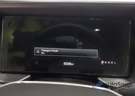 2026 GMC Terrain Awd Elevation z USA, uszkodzony, nr VIN 3GKALUEG7TL233622